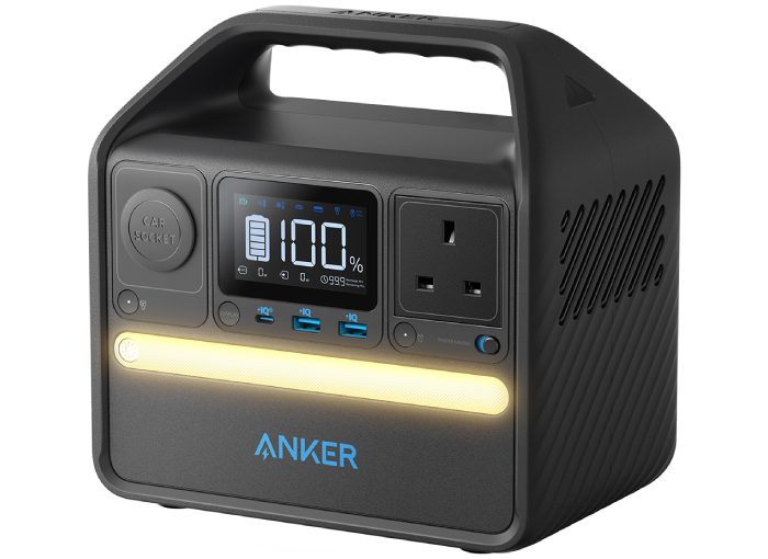 Anker A1721211