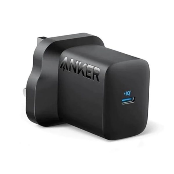 Anker 312 USB-C Charger A2640K11
