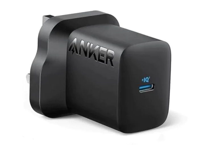 Anker 312 USB-C Charger A2640K11