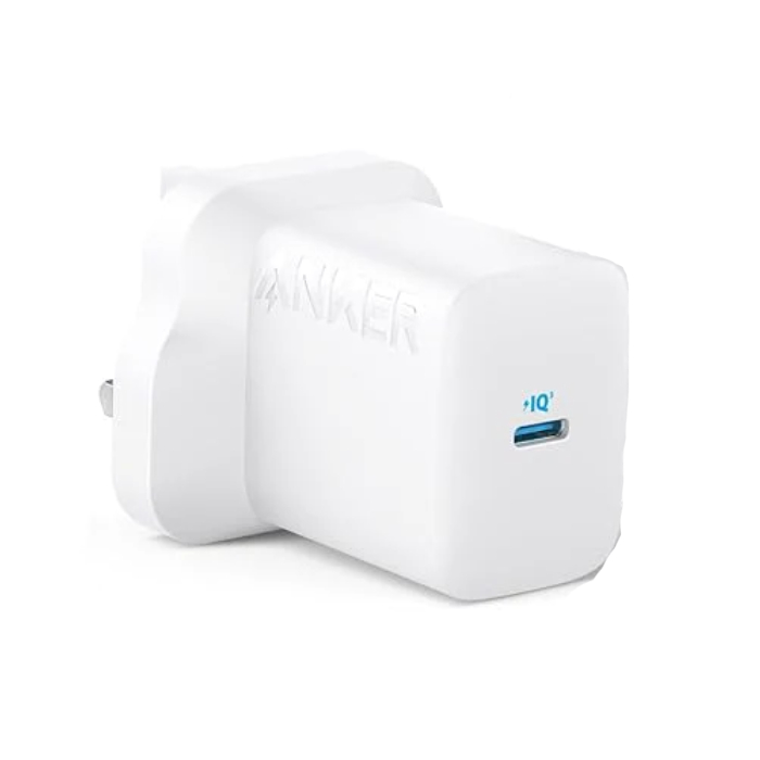 Anker 312 USB-C Charger A2640K21