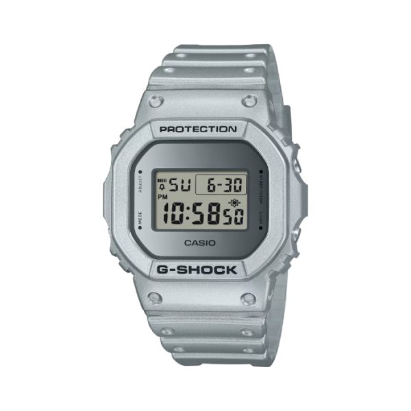 Casio DW-5600FF-8DR