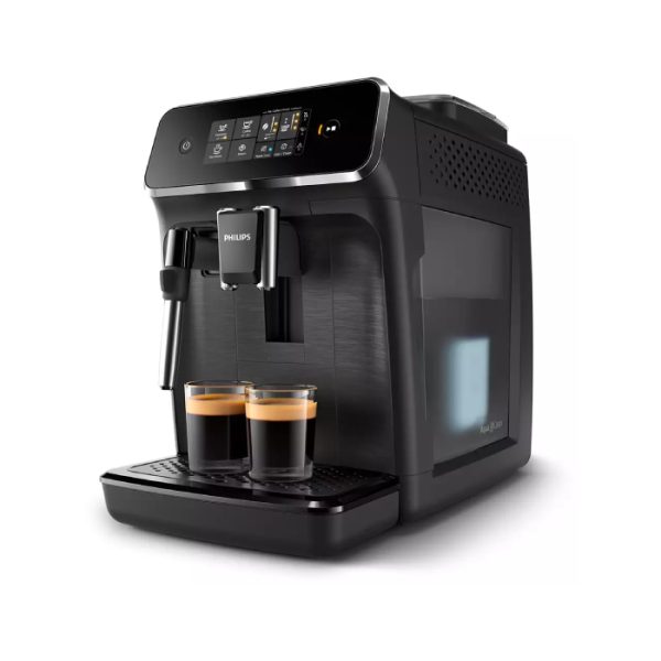 Philips EP2220/10 Espresso Machine