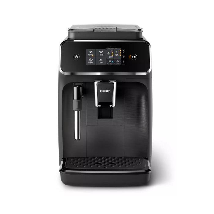 Philips EP2220/10 Espresso Machine