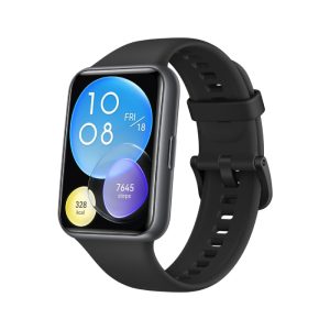 Huawei Fit 2 Black