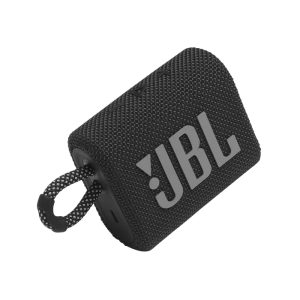 JBL Go 3 Black