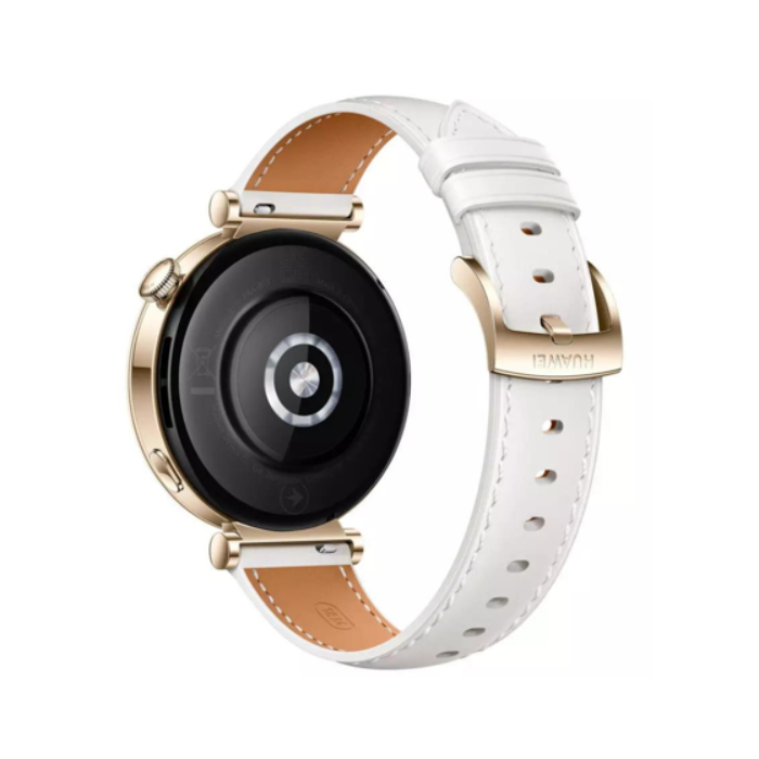 Huawei 41mm GT 4 White Watch