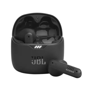 JBL Tune Flex Black