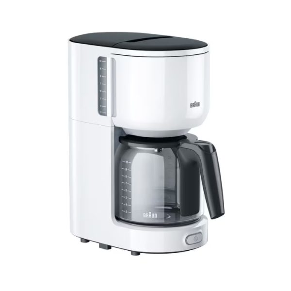 Braun KF 3100 Coffee Maker