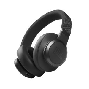 JBL Live 660NC Black