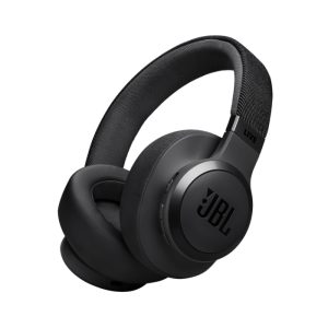 JBL Live 770NC Black