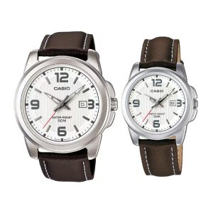 Casio MTP/LTP-1314L-7A