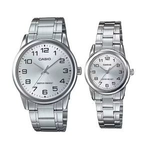 Casio MTP/LTP-V001D-7B