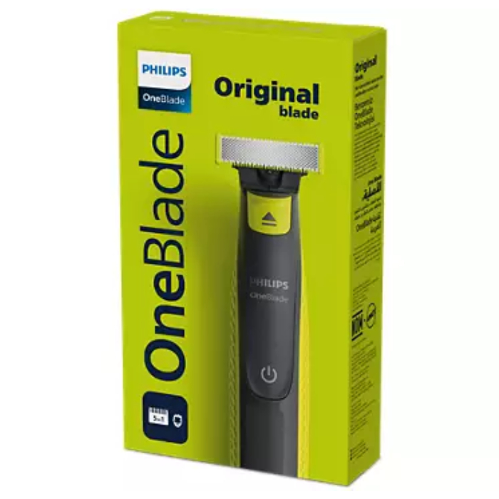 Philips OneBlade Face