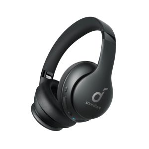 Anker Soundcore Q10i Headphone Black