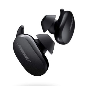 Bose QuietComfort Black