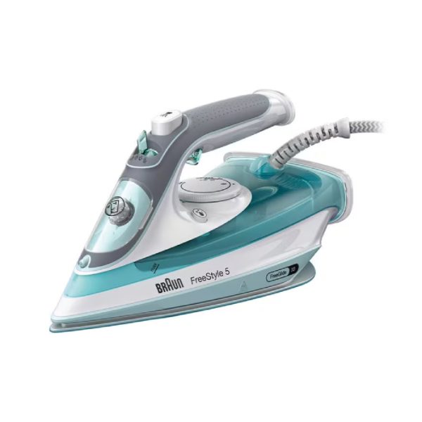 Braun SI 5017 Steam Iron