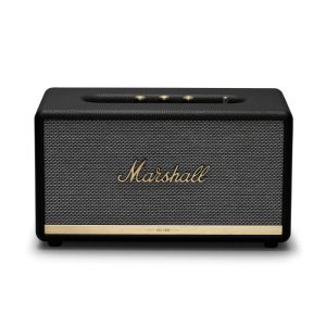 Marshall Stanmore II Black