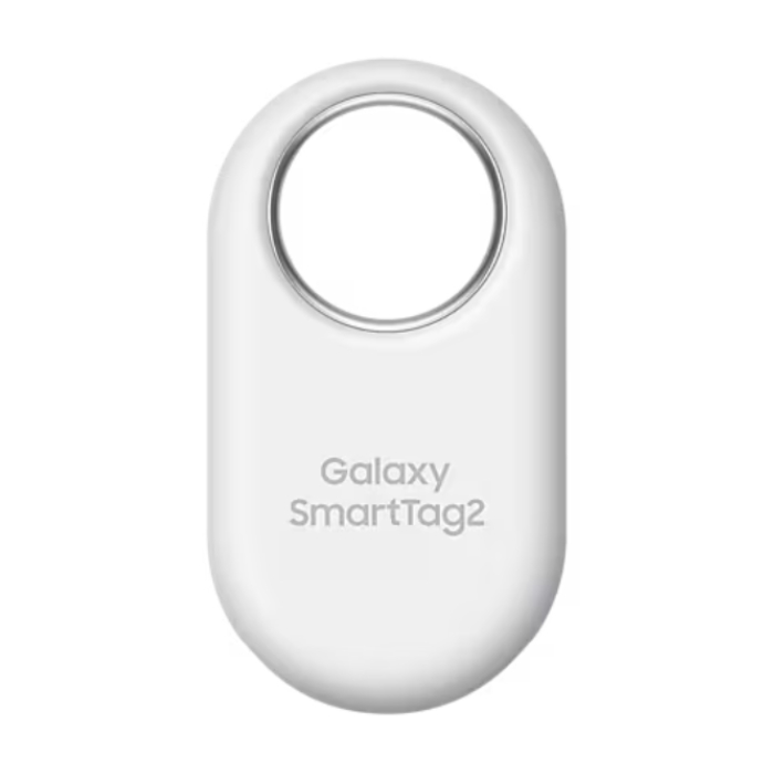 Samsung Galaxy SmartTag2 White