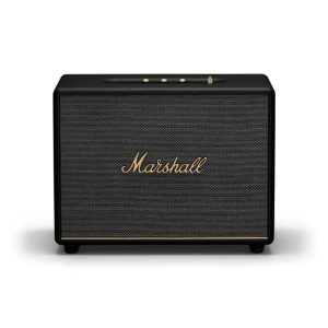 Marshall Woburn III Black