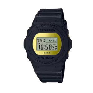 Casio G-Shock DW-5700BBMB-1