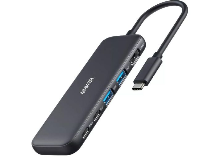 Anker A8355H11