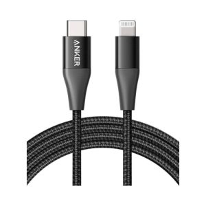 Anker PowerLine+ II Cable 3ft & 6ft