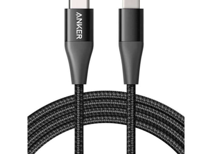 Anker PowerLine+ II Cable 3ft & 6ft