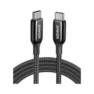 Anker PowerLine+ III 3ft & 6ft USB-C Cable