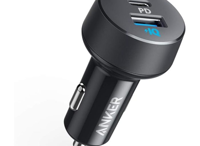 Anker B2726H11 Power Drive