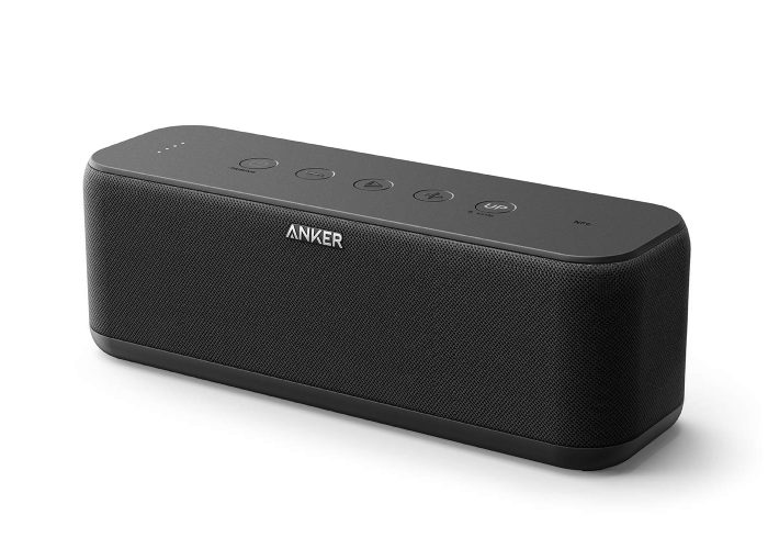 Anker Soundcore Boost Speaker