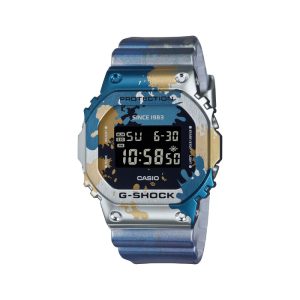 Casio G-Shock GM-5600SS-1