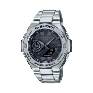 Casio G-Steel GST-B500D-1A1