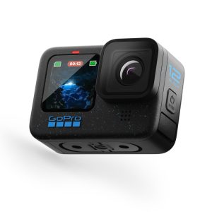 GoPro Hero12 Black Camera