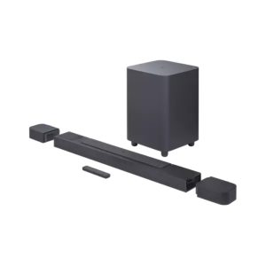 JBL Bar 800 Pro Black