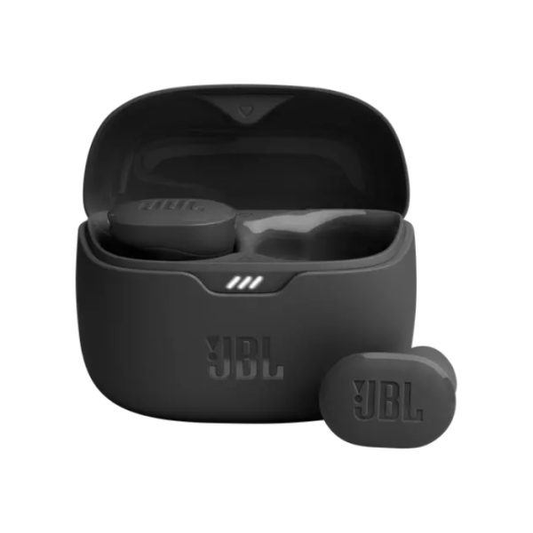 JBL Tune Buds Black