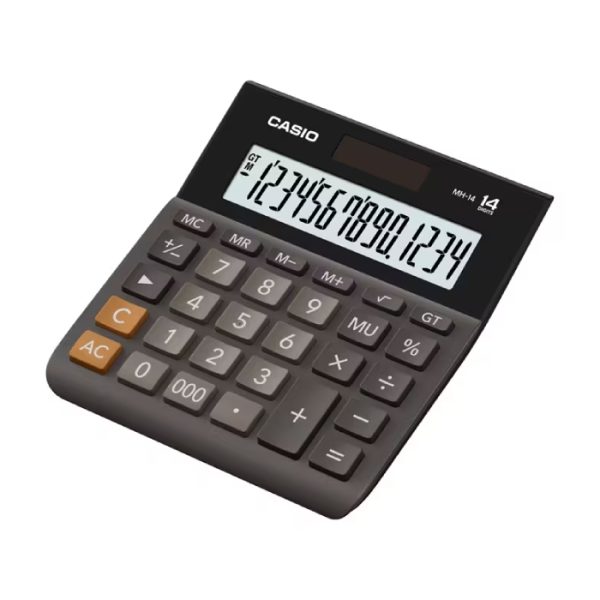 Casio MH-14 Calculator