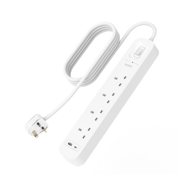 Belkin Surge Protector