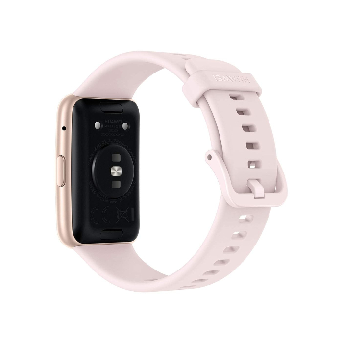 Huawei Watch Fit New Sakura Pink