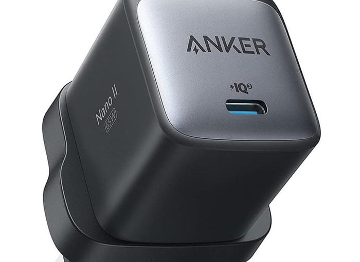 Anker A2663K11