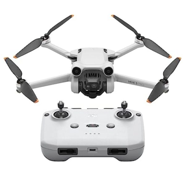 DJI Mini 3 Pro