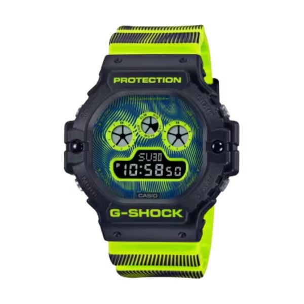 Casio G-Shock DW-5900TD-9