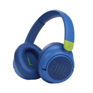 JBL JR460NC Blue