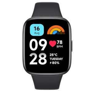 Xiaomi Redmi Watch 3 Active