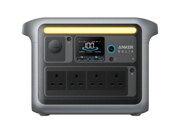 Anker A17612A1