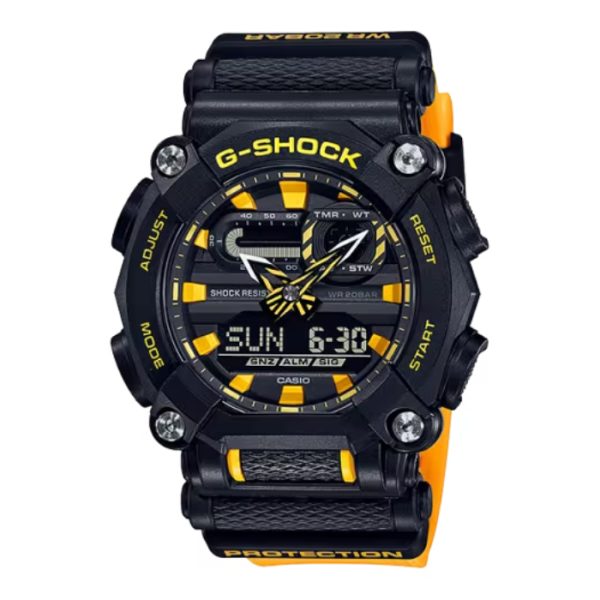 Casio G-Shock GA-900A-1A9