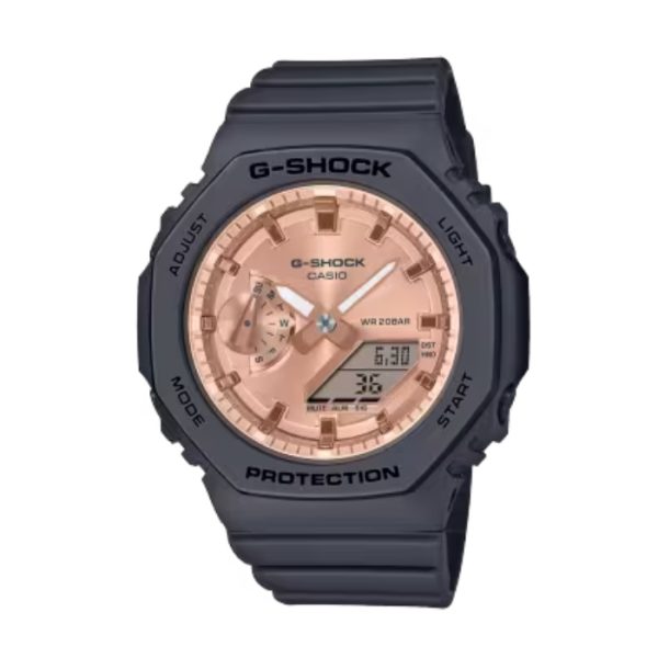 Casio G-Shock GMA-S2100MD-1A