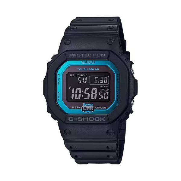 Casio GW-B5600-2