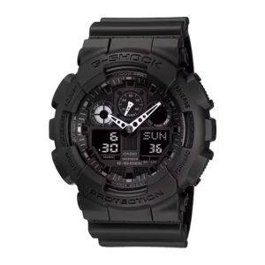 Casio G-Shock GA-100-1A1