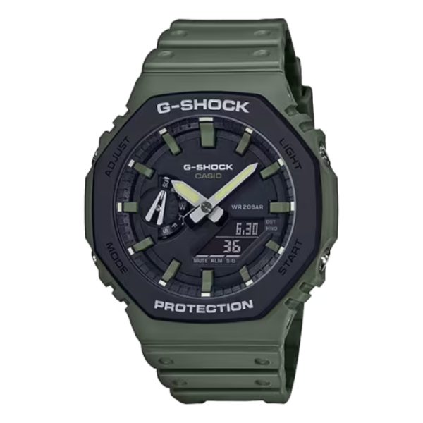 Casio G-Shock GA-2110SU-3A