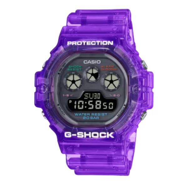 Casio G-Shock DW-5900JT-6